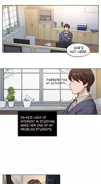 [Ramjak] Atonement Camp Ch.1-26 (English) (Ongoing)