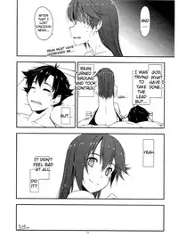 (CSP6) [Angyadow (Shikei)] Sara Ijiri (The Legend of Heroes: Trails of Cold Steel) [English] [FandomServices]