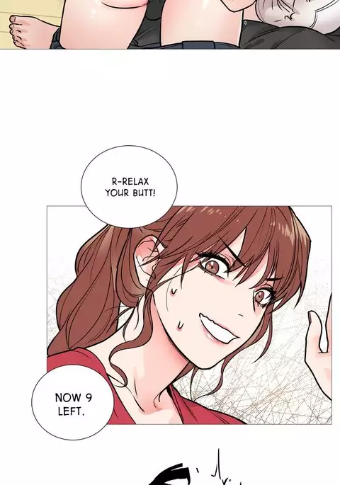 Sadistic Beauty Ch.1-29