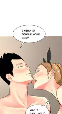 Hooker Ch.1-42 (English) (Ongoing)
