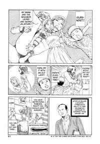 Shintaro Kago - Cossacks and Me [ENG]