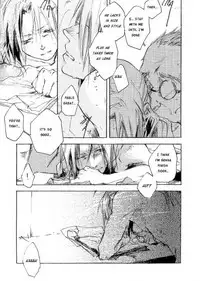 (CCTokyo106) [GD-mechano (Izumi Yakumo)] Sombre Dimanche (Fullmetal Alchemist) [English] [Scan-Clan]