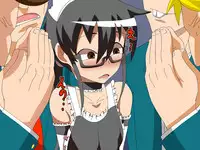 [Abujan (Roger Mango)] TomodaChinpo ~Chigau Tokoro ni Shingaku shita Shinyuu ga YouCha to Tsurunde Bitch ni natta Hanashi~