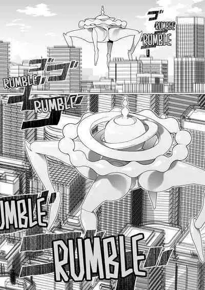 Daybreak Daily Life Infected By Haigure