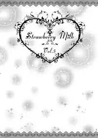 [Ichigo Milk (CHERRY)] Strawberry Milk Vol. 5 (Mahou Shoujo Lyrical Nanoha) [Digital]