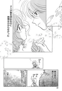 [Anthology] PetaFeti. 16 [Digital]