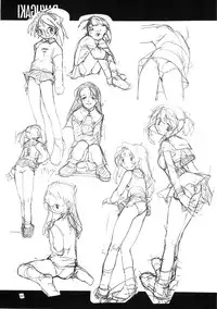 (C55) [PEACE MAKER (E=MC2)] JUNKY'S JUNKS 3