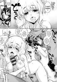 [Namonashi] NTR² + Toranoana Special Book + Another Day [English] {5 a.m}