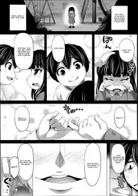 [Hen] Suto Sis | Stalking Sister (COMIC Tenma 2014-10) [English] [CGRascal]