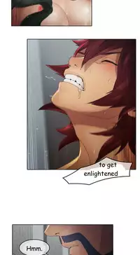 The Matrix Ch.1-6 (English) (Ongoing)