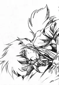 (CR16) [Studio Katsudon (Manabe Jouji)] Ura Outlanders Soushuuhen Illustration Shuu (Various)