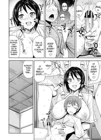 [Tamagoro] Doutei Danshi Kousei Iinkai Ch. 1-10 [English]