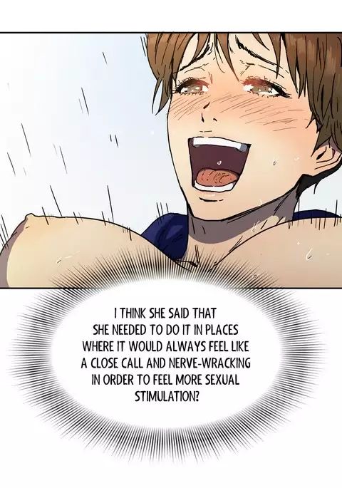 Refrain Love Ch.1-35