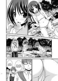 [valssu (Charu)] Roshutsu Shoujo Yuugi Aida [English] [Munyu] [Digital] [Incomplete]
