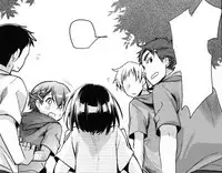 Orekko Haiboku ~Ore, Onnanoko Dattanda~ (Cropped and text-less)