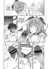 (C84) [Fukahire (Same)] IS ICHIKA LOVE SISTERS!! (Infinite Stratos) [English] [Rapid Switch]
