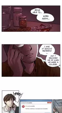 [Ramjak] Atonement Camp Ch.1-26 (English) (Ongoing)