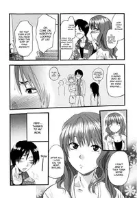 [Yuzuki N Dash] Mecha LOVE [English] {desudesu}