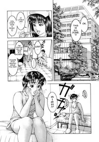 [Moriya Makoto] Mitsu-Tsubo Ch. 1-6 [English] {Tadanohito}