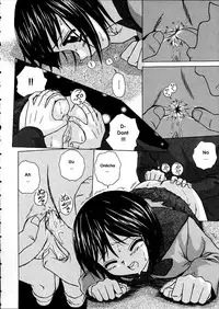 [Fuuga] Miwaku no Tobira - Door of Fascination [English]