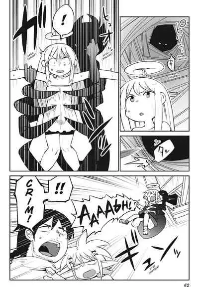 [Amahara Teikoku(Amahara)] [masha] Interspecies Reviewers - Volume 5 [English] [Digital]