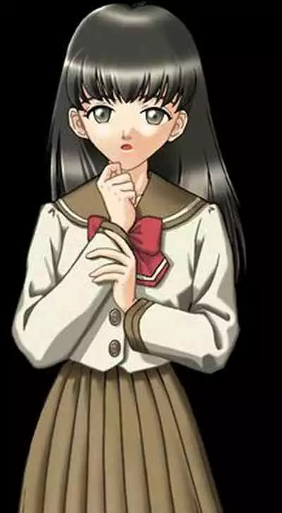 Phantom -PHANTOM OF INFERNO- Sprites