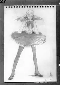 (C69) [Kyouken Diners (Yonekura Kengo)] 69 State (Eureka seveN)