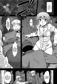 [Dr.P] Momoiro Daydream Ch. 1 [English] [YQII] [Decensored]