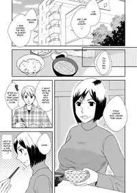 [Arubain] Kaasan to Koibito Seikatsu 1 | Life as Mother and Lover [English]