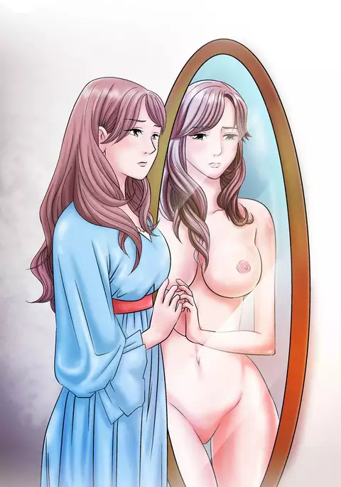 The Taste of the Hand Ch.1-21