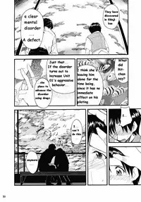 (C67) [Studio Kimigabuchi (Kimimaru)] RE-TAKE 2 (Neon Genesis Evangelion) [English]