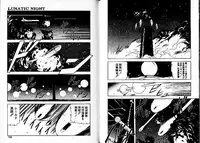 [Mii Akira] Lunatic Night 3