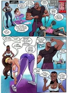 Cuckold Trainer 2- Devin Dickie