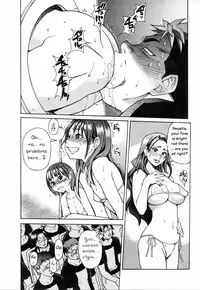 [Shiwasu no Okina] Shining Musume. 4. Number Four [English] [Overlook]