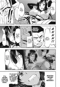 (C78) [Shinjugai (Takeda Hiromitsu)] YUITA-MA (To Love-Ru) [English] [CGRascal]