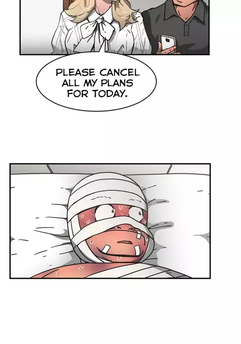 Refrain Love Ch.1-35