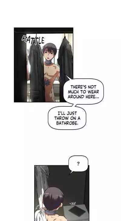 The Girls’ Nest | HELL'S HAREM Ch.1-17