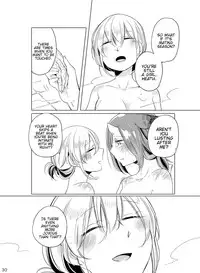 [THERMOSTAT (Neji)] Hyacinth wa Aishiau [English] {Hennojin} [Digital]