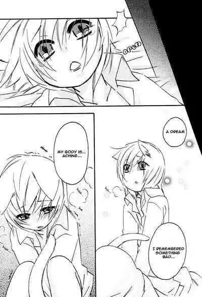 Puchi D VOL. 4 Kemonomimi