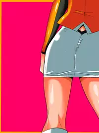 [Warabimochi] Ginga no Megami Netisu IV Daija Hen Zen (Ultraman)