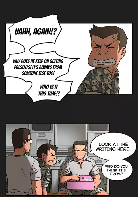 Refrain Love Ch.1-35