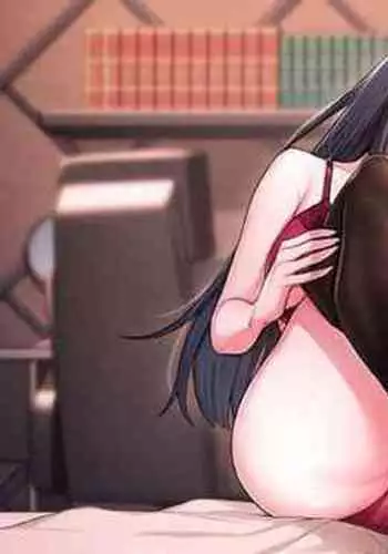 [Abio4, Bangkki] Sextudy Group (1-28) [English] [Ongoing]