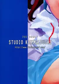 (C67) [Studio Kimigabuchi (Kimimaru)] RE-TAKE 2 (Neon Genesis Evangelion) [English]