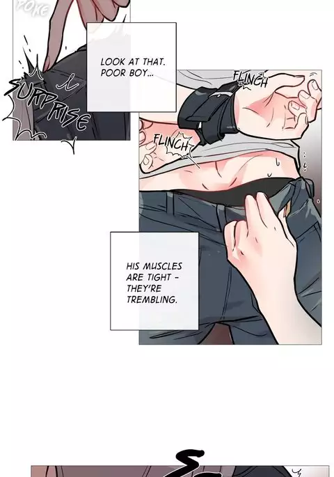 Sadistic Beauty Ch.1-29