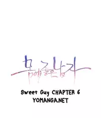 [BAK Hyeong Jun] Sweet Guy Ch.1-46 (English) (YoManga) (Ongoing)