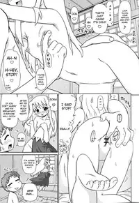 [PNO Group (Hase Yuu)] Motto! Ilya Bunhokan Keikaku (Fate/stay night) [English] [Chocolate]