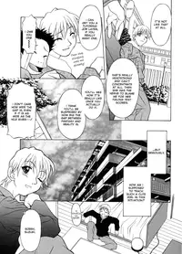 [Kagura Yutakamaru] Relish [English] [Icarus]