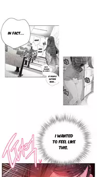 [Juder] Lilith's Cord Ch.25-32 (English) (Ongoing)