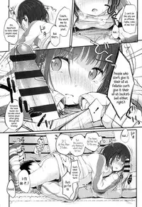 [Yukiu Con] JC Manual [English] {5 a.m.} + [Rin]