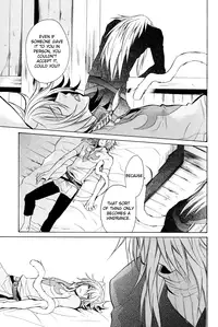 (HaruCC12) [Clawserio (Kousaka Akiho)] Magnolia (Lamento) [English] {Broken Promise}